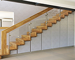 Construction et protection de vos escaliers par Escaliers Maisons à Saint-Andre-les-Alpes